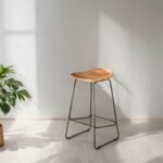 Contemporary Classics Flintvale Bar Stool