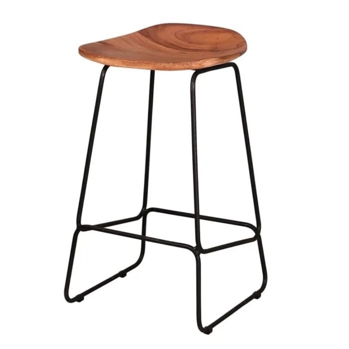 Contemporary Classics Flintvale Bar Stool - Image 2
