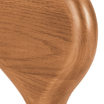 EternaWood Premium Solid Wood Living Table With Spacious Surface, Contemporary Design And Elegant Home Styling - Image 6