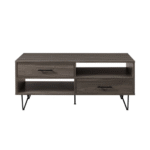 Nordora Stylish Wooden Living Room Table With Smooth Finish - Image 4