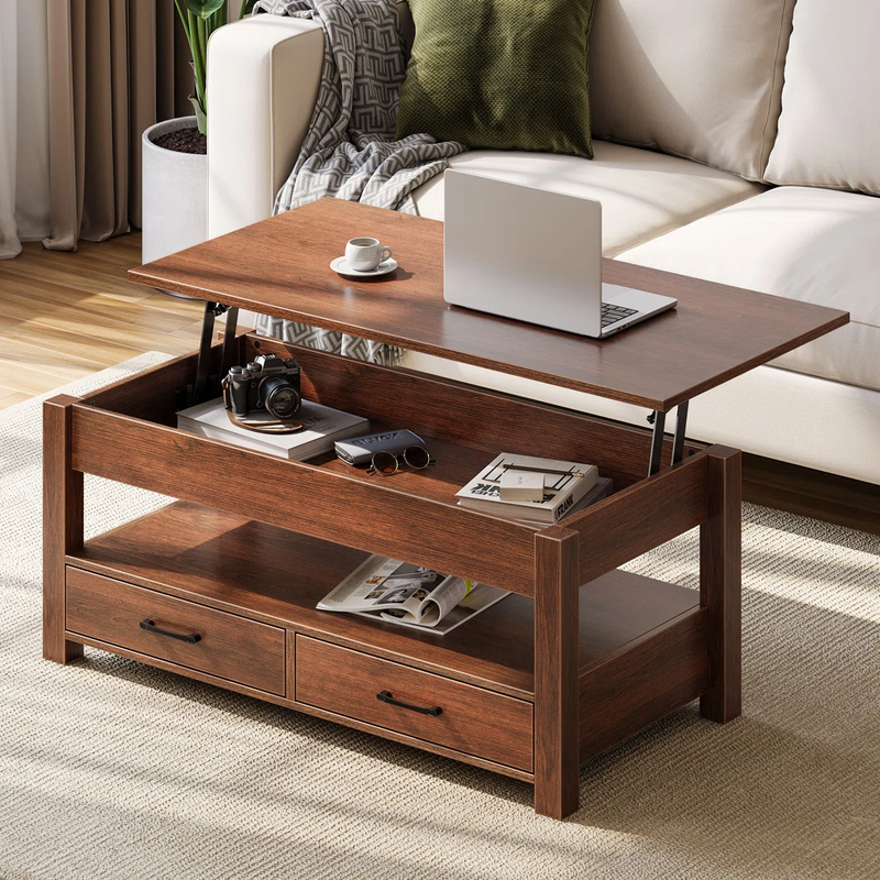 width_800 (7) Sculptura Coffee Table With Storage, Lift Top Coffee Table For Living Room - Image 1