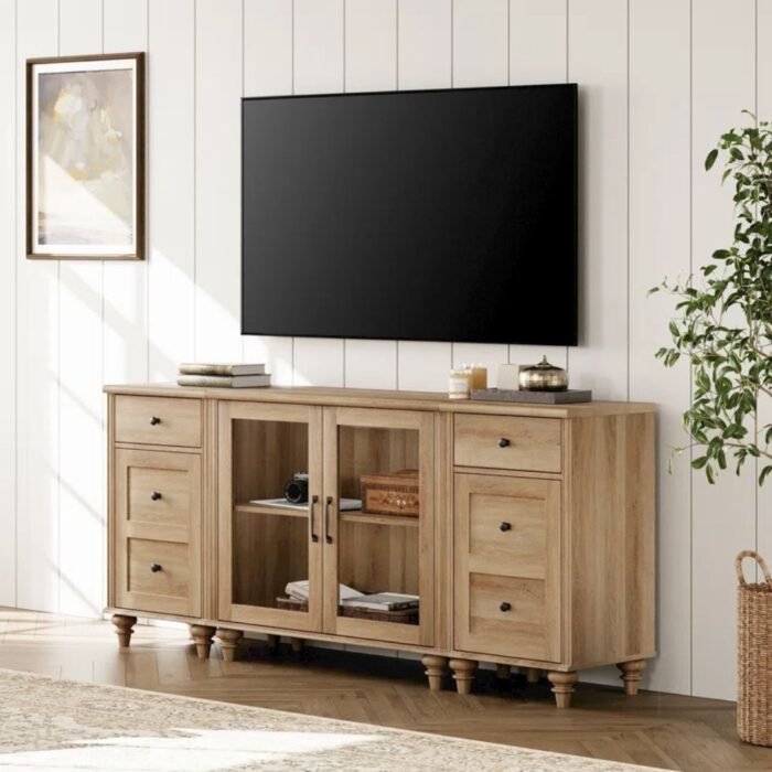 Aaranya Grace 66.9'' Sideboard - Image 1