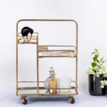 Mixology Move Bar Trolley