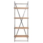 NovaEdge VistaGlow Smart Storage Shelves - Image 5