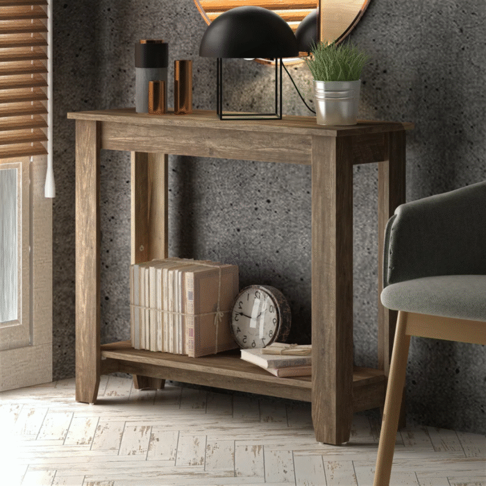 Aarambh Console Table - Image 10