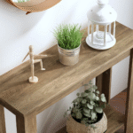 Aarambh Console Table - Image 11