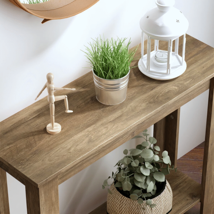 Aarambh Console Table - Image 11