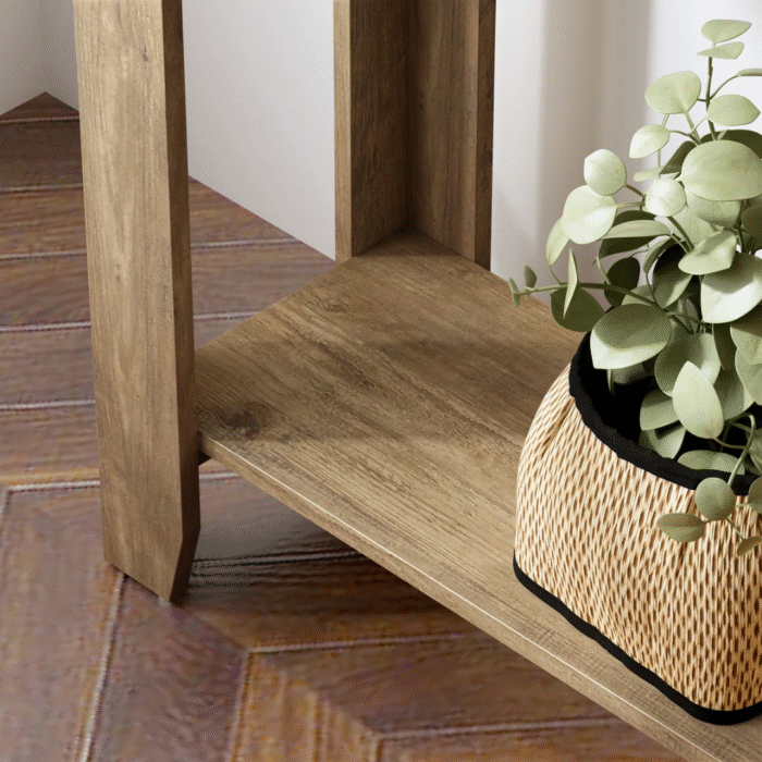 Aarambh Console Table - Image 2