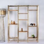 LuxeLayer Modern Floating Wall Shelf with Minimalist Design - Image 3