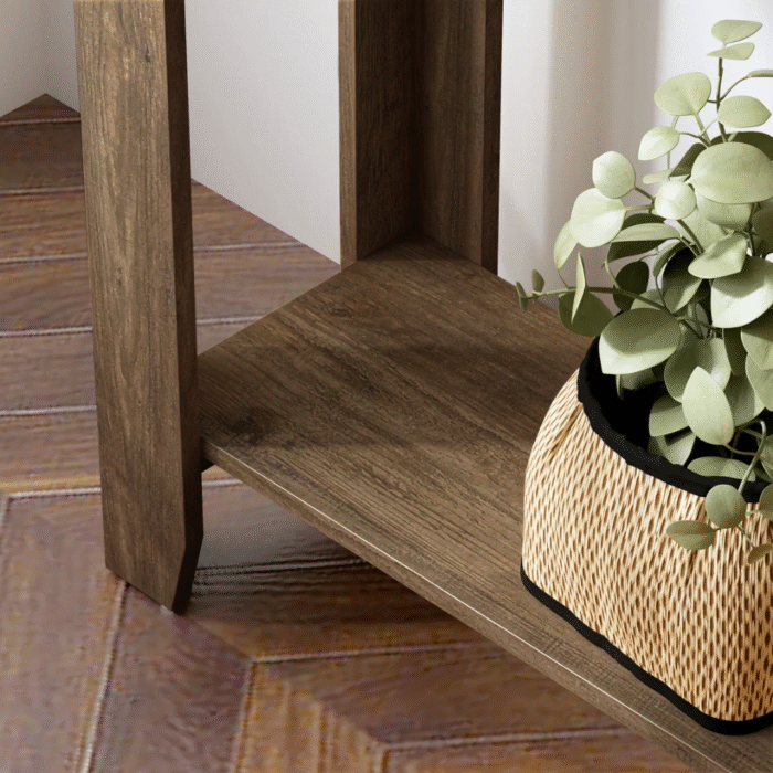 Aarambh Console Table - Image 4