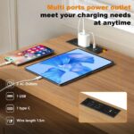 Saras Luxe Cabinets With Sliding Tambour Door - Image 12