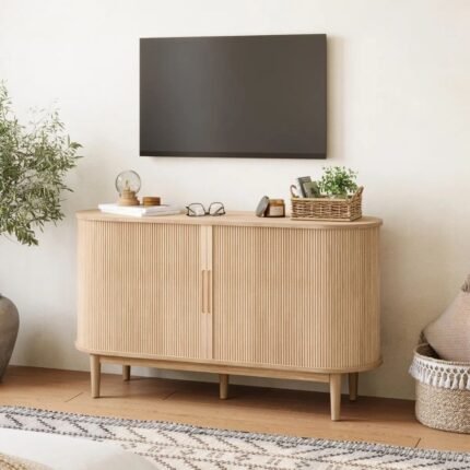 Raaga Modern Sideboard