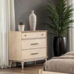 NavyaCraft Chest of Drawers - Image 2