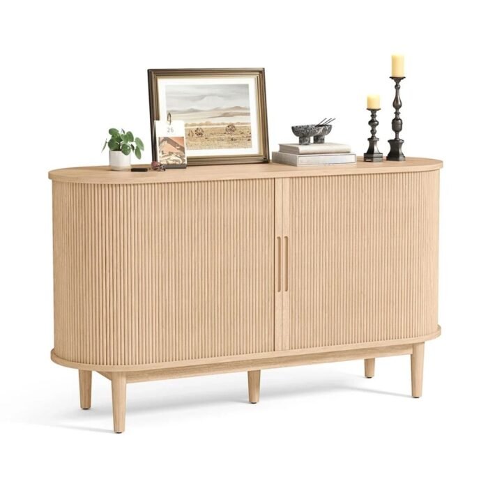 Raaga Modern Sideboard - Image 2
