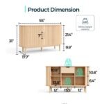 Raaga Modern Sideboard - Image 7