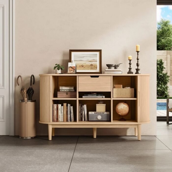 Raaga Modern Sideboard - Image 3