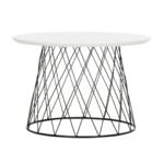 Rivaaz Modern Single Coffee Table - Image 2