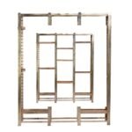 LuxeLayer Modern Floating Wall Shelf with Minimalist Design - Image 5
