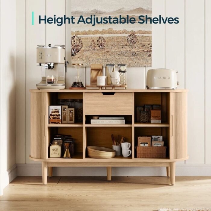 Raaga Modern Sideboard - Image 5