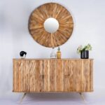 Rajkumari Luxe Sideboard - Image 2