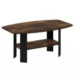 Zariya Luxe Coffee Table With Storage - Image 4