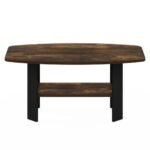 Zariya Luxe Coffee Table With Storage - Image 5