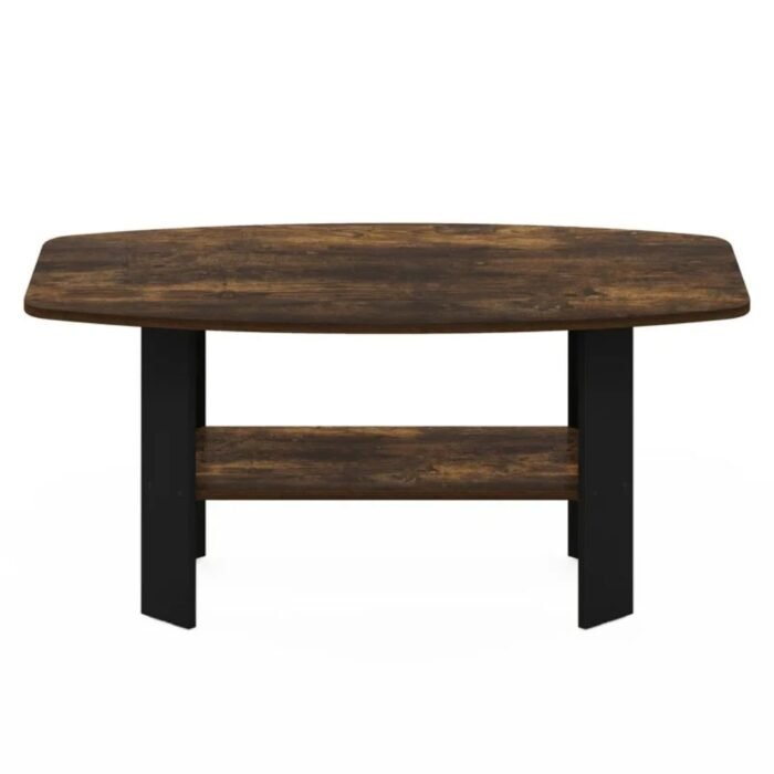 Zariya Luxe Coffee Table With Storage - Image 5