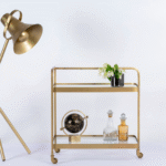 AuraGlide Bar Cart - Image 3