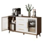 Tarang Edge 60'' Sideboard - Image 2