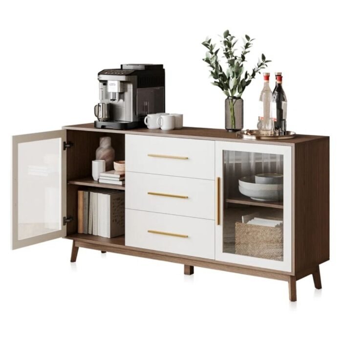 Tarang Edge 60'' Sideboard - Image 2