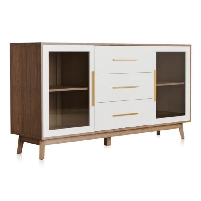 Tarang Edge 60'' Sideboard - Image 3