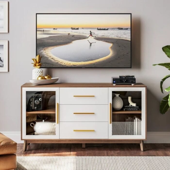 Tarang Edge 60'' Sideboard - Image 5