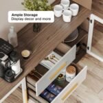 Tarang Edge 60'' Sideboard - Image 8