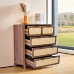 Iravin Aura 4 - Drawer Dresser - Image 2