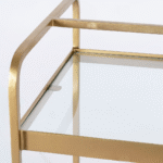 AuraGlide Bar Cart - Image 4