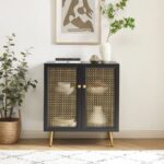 Aranya Luxe 30.8'' Sideboard