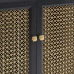 Aranya Luxe 30.8'' Sideboard - Image 7