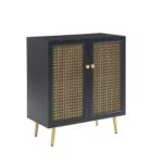 Aranya Luxe 30.8'' Sideboard - Image 4