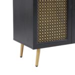Aranya Luxe 30.8'' Sideboard - Image 8