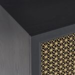Aranya Luxe 30.8'' Sideboard - Image 9