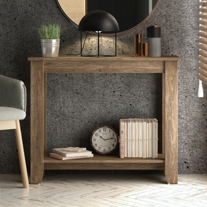 Aarambh Console Table - Image 9