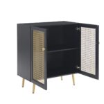 Aranya Luxe 30.8'' Sideboard - Image 5