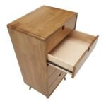 Amara 23.62'' W 5 - Drawer Dresser - Image 2