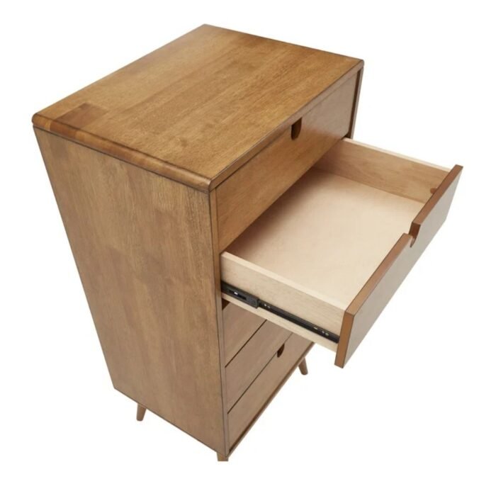 Amara 23.62'' W 5 - Drawer Dresser - Image 2