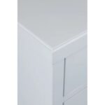 Taalika Wood Nightstand - Image 8
