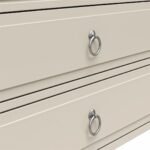 Mridha 2 - Drawer Nightstand - Image 8