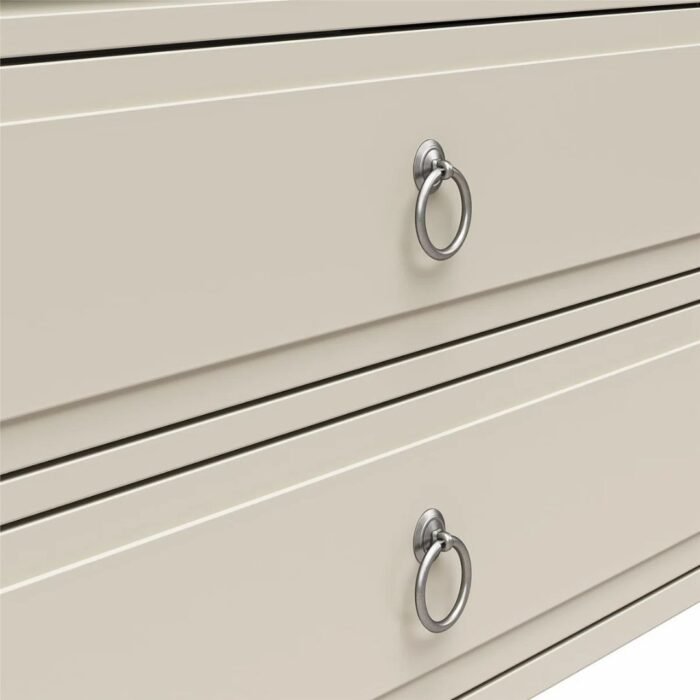 Mridha 2 - Drawer Nightstand - Image 8