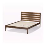 RANGYA Solid Wood Slat Bed - Image 10