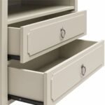 Mridha 2 - Drawer Nightstand - Image 6
