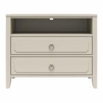 Mridha 2 - Drawer Nightstand - Image 5